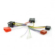       Connects2 CTSOP005.2 (Opel Vivaro)