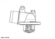  WAHLER 4630.87D