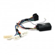 Адаптер для підключення кнопок на кермі Connects2 CTSSU004.2 (Subaru Forester, Impreza, XV 2015+)