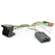       Connects2 CTSVW003.2 (Volkswagen Multivan, Touareg)