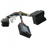          Connects2 CTSVW004.2 (Volkswagen Golf, Passat, Touran)