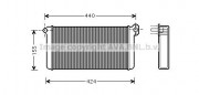   AVA COOLING MEA6191