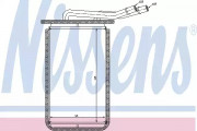   NISSENS 71769