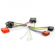      Connects2 CTSVX005.2 (Opel Vivaro)