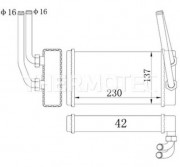   THERMOTEC D6G009TT