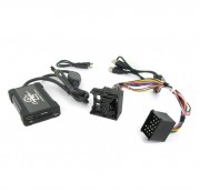 MP3- (USB) Connects2 CTABMUSB007  BMW Mini, 3, 5, 7 