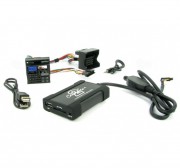MP3- (USB) Connects2 CTABMUSB009  BMW Mini, 3, 5, 7 