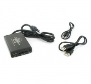MP3-адаптер (USB) Connects2 CTAHYUSB002 для Hyundai