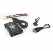 MP3- (USB) Connects2 CTALXUSB002  Lexus GS300, GS430, GS470, IS200, IS300, RX300, RX350
