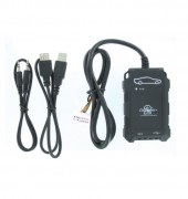 MP3- (USB) Connects2 CTAMZUSB001  Mazda 3, 5, 6, MX-5, RX-8