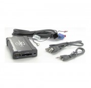 MP3-адаптер (USB) Connects2 CTASTUSB003 для Seat Altea, Cordoba, Ibiza, Leon, Toledo