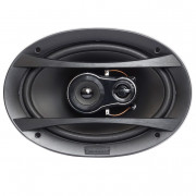 Акустична система Nakamichi NSE-6918 (3-смугова коаксіальна система)