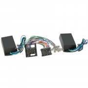 Адаптер для подключения штатного усилителя Connects2 CT51-BM03 (BMW 3, 5 серия, X3, X5, Z3)