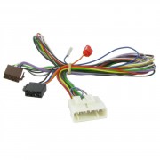      Connects2 CT51-LX01 (Lexus IS-Series 2005+, IS200 1999+)