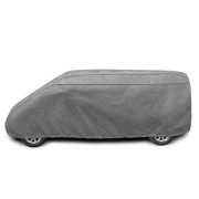 -   Kegel Mobile Garage L520 Van ( )