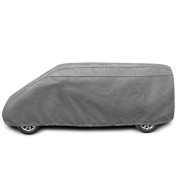 Тент для автомобиля Kegel Mobile Garage L540 Van (серый цвет)