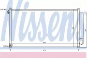   NISSENS 940341