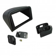   Connects2 CT23PE08  Peugeot 206 (1998-2009), 2DIN / 1DIN