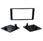   Connects2 CT23SU04  Subaru Impreza 2008-2013, 2 DIN / 1 DIN