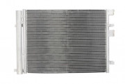 Радіатор кондиціонера THERMOTEC KTT110494