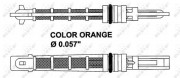 Розширювальний клапан кондиціонера NRF 38449