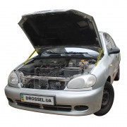   (  ) Euro-Upor EU-DA-LAN-01-2  Daewoo Lanos (1998+) 2