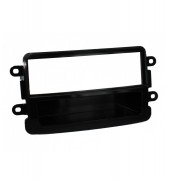 Переходная рамка Connects2 CT24DC03 для Dacia Duster, Sandero 2012-2013, 1DIN
