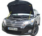   (  ) Euro-Upor EU-TO-VEN-01-2  Toyota Venza (2008-2015) 2