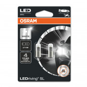 Комплект світлодіодів Osram LEDriving SL 3893DWP-02B (T4W)