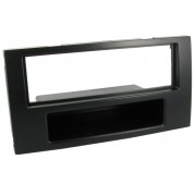 Переходная рамка Connects2 CT24FD09 для Ford C-Max, Focus 2004-2011, Fusion 2004-2013, 1DIN