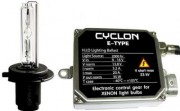Комплект ксенона Cyclon 35Вт 9-32V для стандартных цоколей