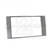 Переходная рамка Connects2 CT24FD20 для Ford Fiesta, Focus, Fusion, C-Max 2005+, Transit 2006+, 2DIN