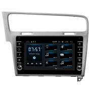   Incar DTA-1079R DSP  Volkswagen Golf VII 2012+ (Android 10)