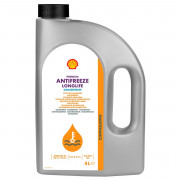  Shell Premium Antifreeze Longlife 774 D-F (G12+) Concentrate (  )