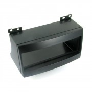 Перехідна рамка Connects2 CT24KI07 для Kia Cee'd 2007-2013, 1DIN