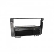 Переходная рамка Connects2 CT24LR01 для Land Rover Freelander 2004-2006, 2 DIN / 1 DIN