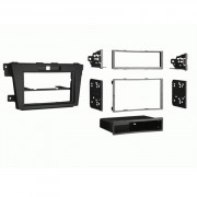   Connects2 CT24MZ21  Mazda CX-7 2010-2013, 2 DIN / 1 DIN