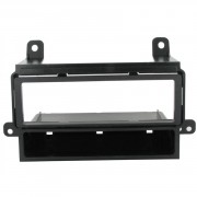 Переходная рамка Connects2 CT24NS10 для Nissan Frontier, Pathfinder, Xterra, Navara, 1DIN