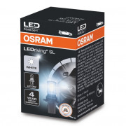Світлодіодна (LED) лампа Osram LEDriving SL 828DWP (P13W)