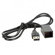 Адаптер штатных USB-разъемов ACV 44-1130-001 для Honda Accord, Civic, CR-V, Insight, Jazz