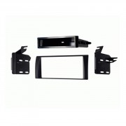   Connects2 CT24TY07  Toyota Camry 2002-2006, 2 DIN / 1 DIN