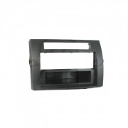Переходная рамка Connects2 CT24TY15 для Toyota Corolla до 2007, 2 DIN / 1 DIN