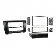   Connects2 CT24TY41  Toyota Tundra 2007-2010, Sequoia 2008-2010, 2 DIN / 1 DIN