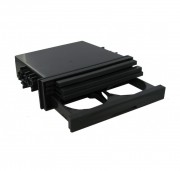   Connects2 CT24UV19, 1DIN