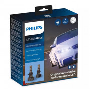   Philips Ultinon Pro 9000 LED-HL 11012U90CWX2 HIR2 (9012)