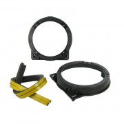   /    Connects2 CT25HD03   Honda Civic 2001-2006