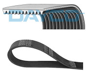    DAYCO 12PK2500HD