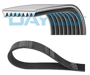   () DAYCO 8PK1765HD