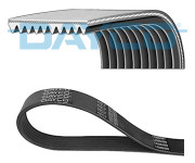    DAYCO 10PK2050HD