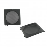 Комплект подіумів / проставок для динаміків Connects2 CT25VW11 в двері Volkswagen Golf 1983-1992